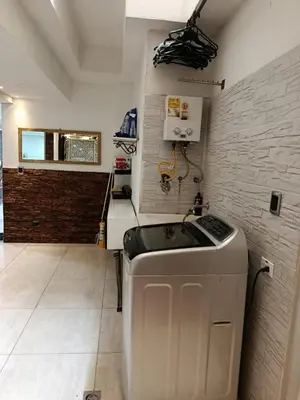 a kitchen with a sink and a counter at Refugio Sereno en Itagüí in Itagüí