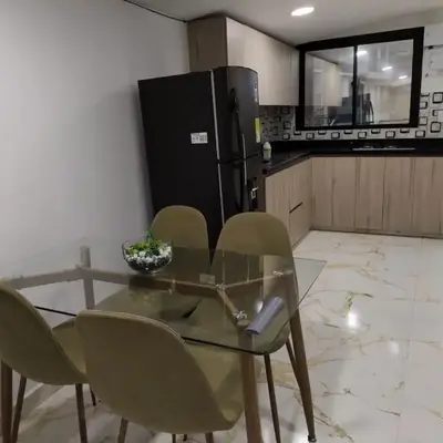 Hermoso apartamento en la Dalia Marinilla Antq