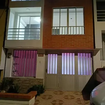 Hostal Villa Café