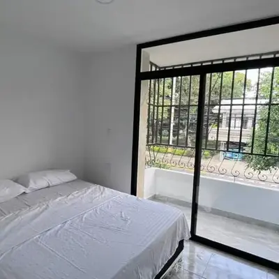 Loft Medellin a Dos Calles del Estadio