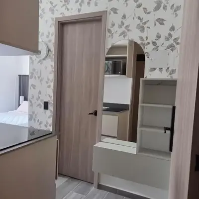 Beautiful Laureles Studio Apartment