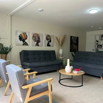 Group stay 21 guests