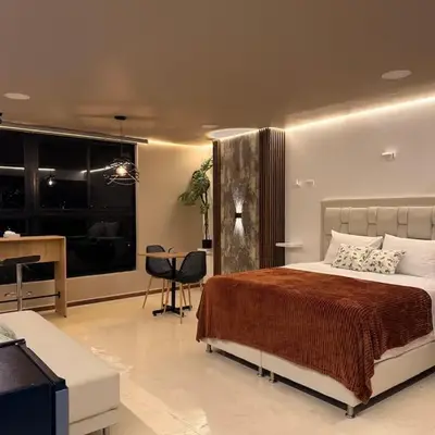 Modern and cozy apartment - Laureles Estadio