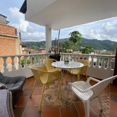 Casa Marina