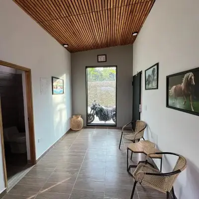 Casa Finca en Guatapé