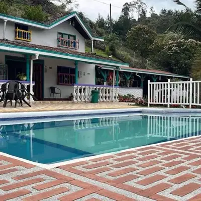 Finca Hotel Mariangel