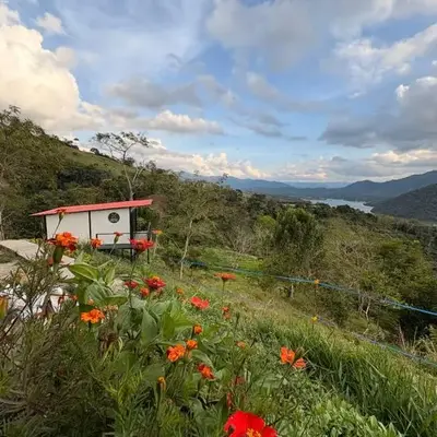 Chocochucho Agroecoturismo