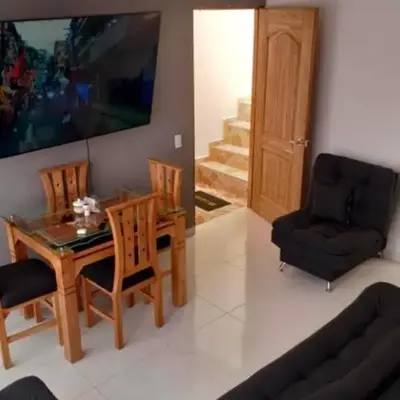 Apartamento el descanso
