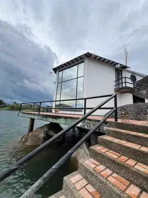 Gallery image of Gampling Afrodita Guatape in Chiquinquirá