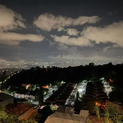 Apartamento Comuna 13
