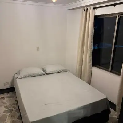 Lu alojamiento parque caldas