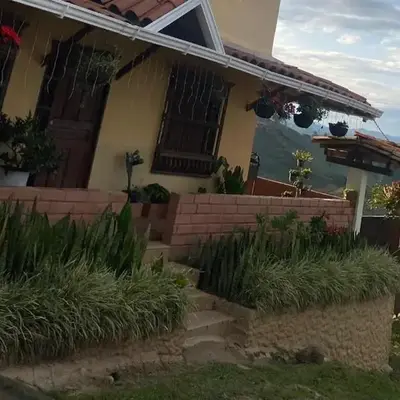 Casa Finca en el Peñol