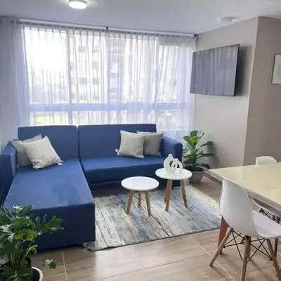 Apartamento en Manizales Montaña & Café