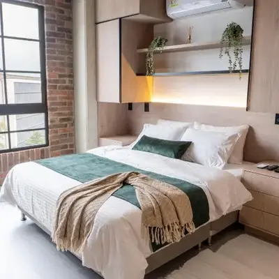 New Apartment in Laureles