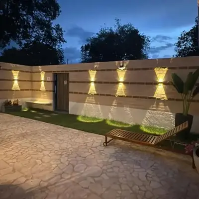 Villa Patio Colonial Santa Fe de Antioquia