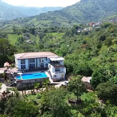 Finca La Catana