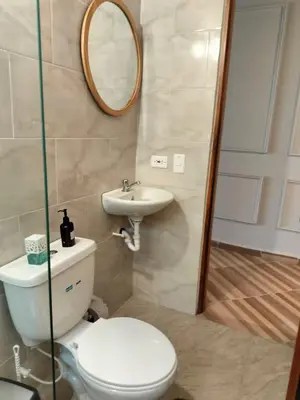 Gallery image of Inspirado en Bali con espectacular vista 502 in Medellín