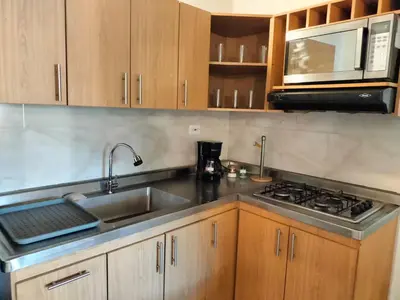 Gallery image of Inspirado en Bali con espectacular vista 502 in Medellín