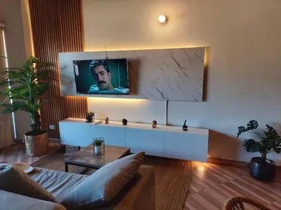 Gallery image of Inspirado en Bali con espectacular vista 502 in Medellín