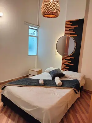Gallery image of Inspirado en Bali con espectacular vista 502 in Medellín