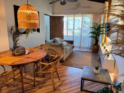 Gallery image of Inspirado en Bali con espectacular vista 502 in Medellín