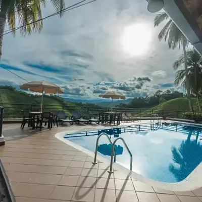 Hotel Casa Encanto