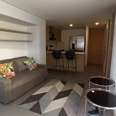 Vibra en el corazón de Medellin!