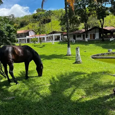 Finca El Saladero