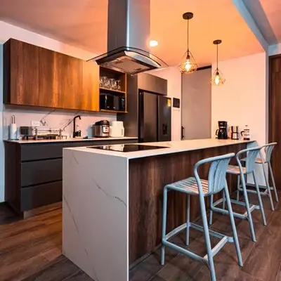 Luxury Country Suite in Retiro