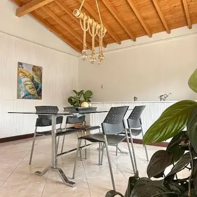 Private room Laureles