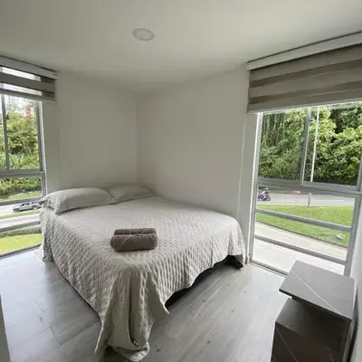 Moderno Apartamento Manizales