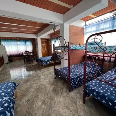 Hotel Montañitas