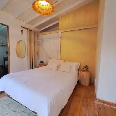 Casa Refugio
