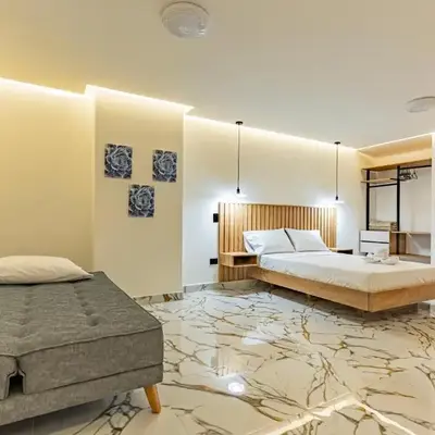 loft 72 holiday inn medellin