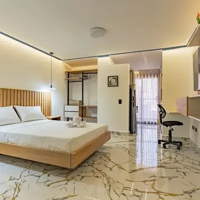Apartaloft exclusivo en laureles