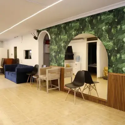 Hotel Brisas del Atanasio