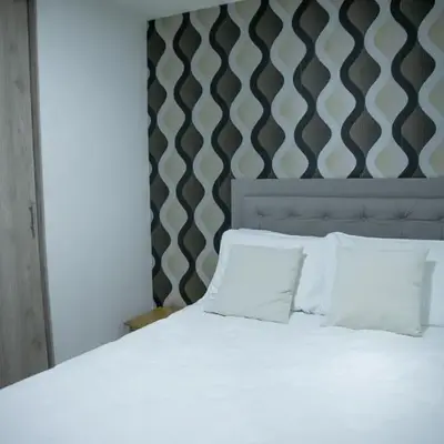 801-Acogedor Apto 2BR Parque Sabaneta