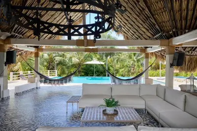 Gallery image of Tropical Luxury Experience in Los Mangos! in Doradal