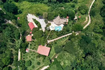 Gallery image of Tropical Luxury Experience in Los Mangos! in Doradal