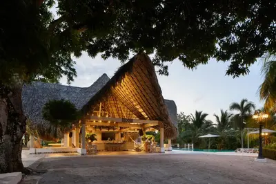Gallery image of Tropical Luxury Experience in Los Mangos! in Doradal