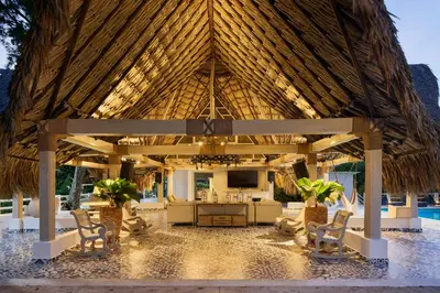 Gallery image of Tropical Luxury Experience in Los Mangos! in Doradal