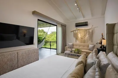 Gallery image of Tropical Luxury Experience in Los Mangos! in Doradal