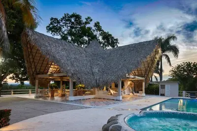 Gallery image of Tropical Luxury Experience in Los Mangos! in Doradal