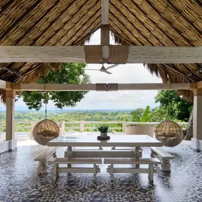 Tropical Luxury Experience in Los Mangos!