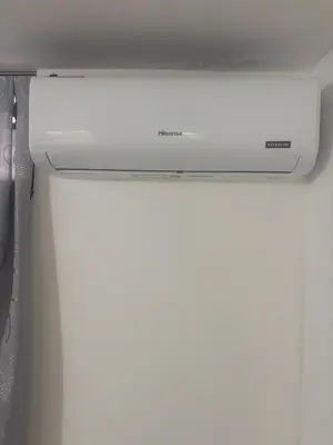 a white refrigerator freezer with its door open at Absolute Nova Hotel in Medellín