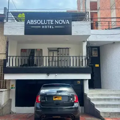 Absolute Nova Hotel