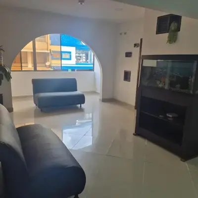 hotel universo plaza