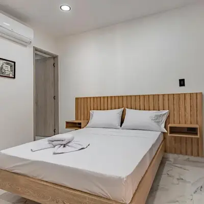 Fountain Loft 72