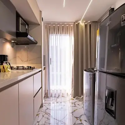 Apartaloft exclusivo en laureles