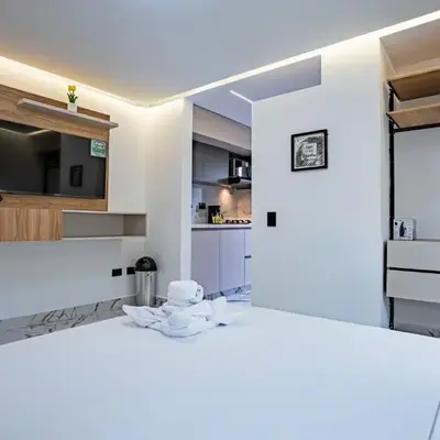 Apartaloft exclusivo en laureles
